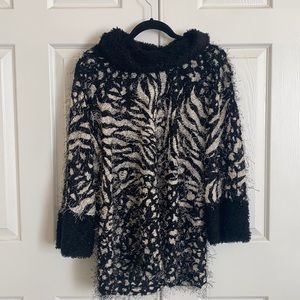 Sharon Young Sweater